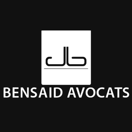 Fiscalité française ouverte, par BENSAID Avocats logo
