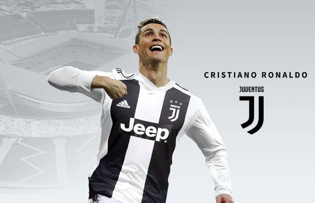 Comment la flat tax italienne a permis à la Juventus de recruter Cristiano Ronaldo ?