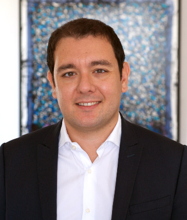 Jonathan BENSAID