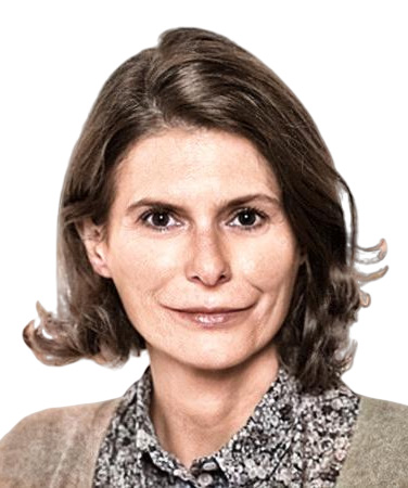 Anne-Laure CHAHINE