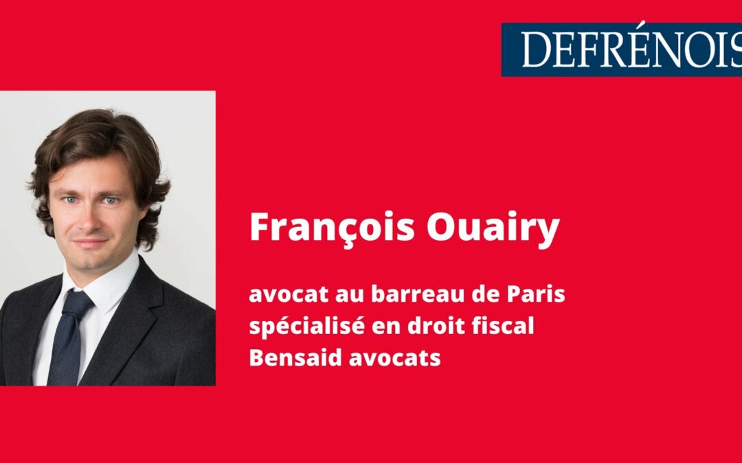 Retour sur le délai réduit de l’engagement de revendre