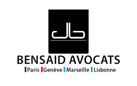 Logo d'un cabinet d'avocat fiscaliste