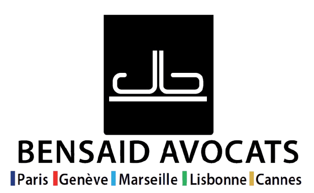 Logo BENSAID AVOCATS - Fiscalité immobilière