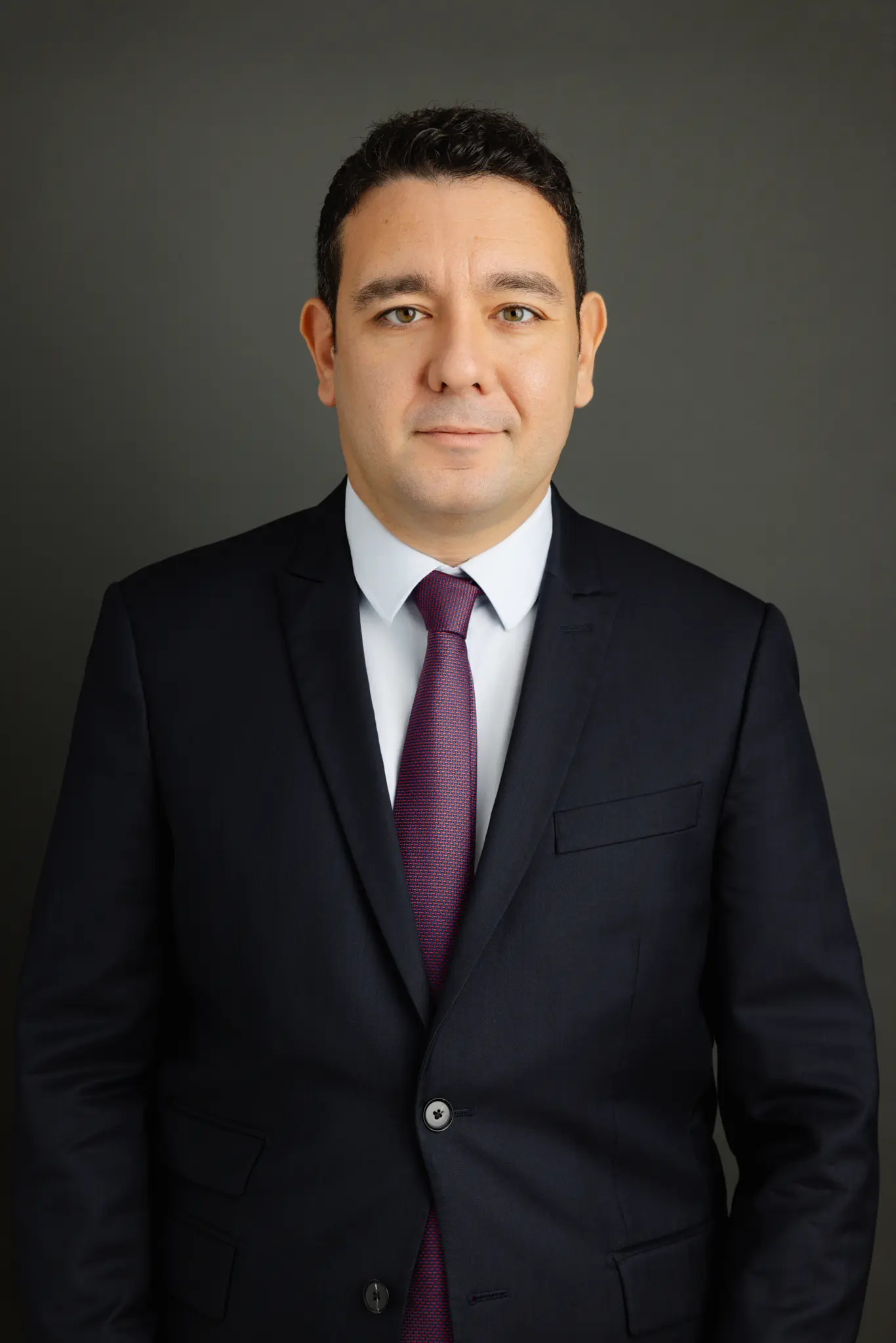 Jonathan Bensaid, avocat fondateur