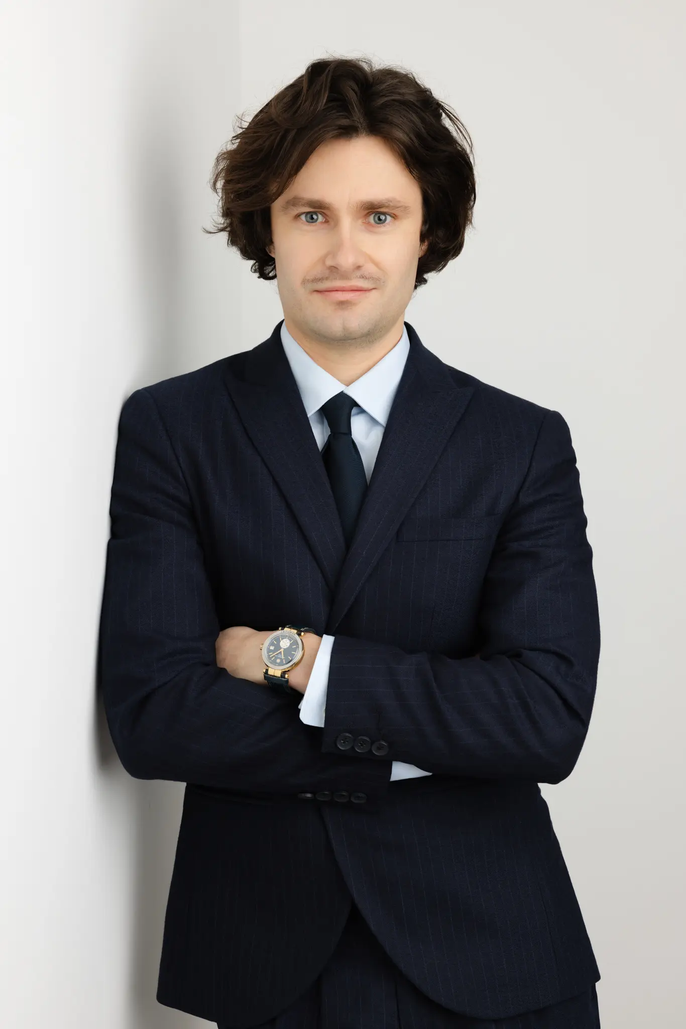 François Ouairy avocat fiscaliste Paris