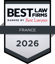 Best Lawyers 2026 François Ouairy Tax Law Paris