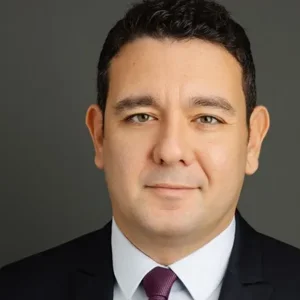 Jonathan Bensaid, avocat fiduciaire, avocat aux barreaux de Paris et Genève, associé fondateur du cabinet BENSAID Avocats